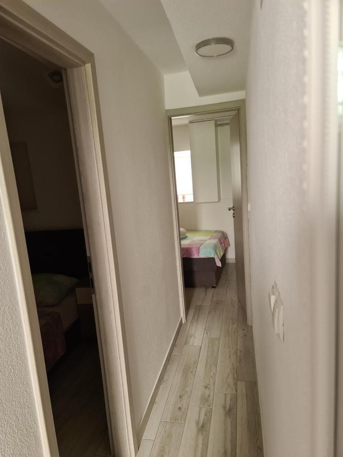 Apartments Rose1 Црес Экстерьер фото