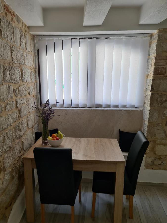 Apartments Rose1 Црес Экстерьер фото